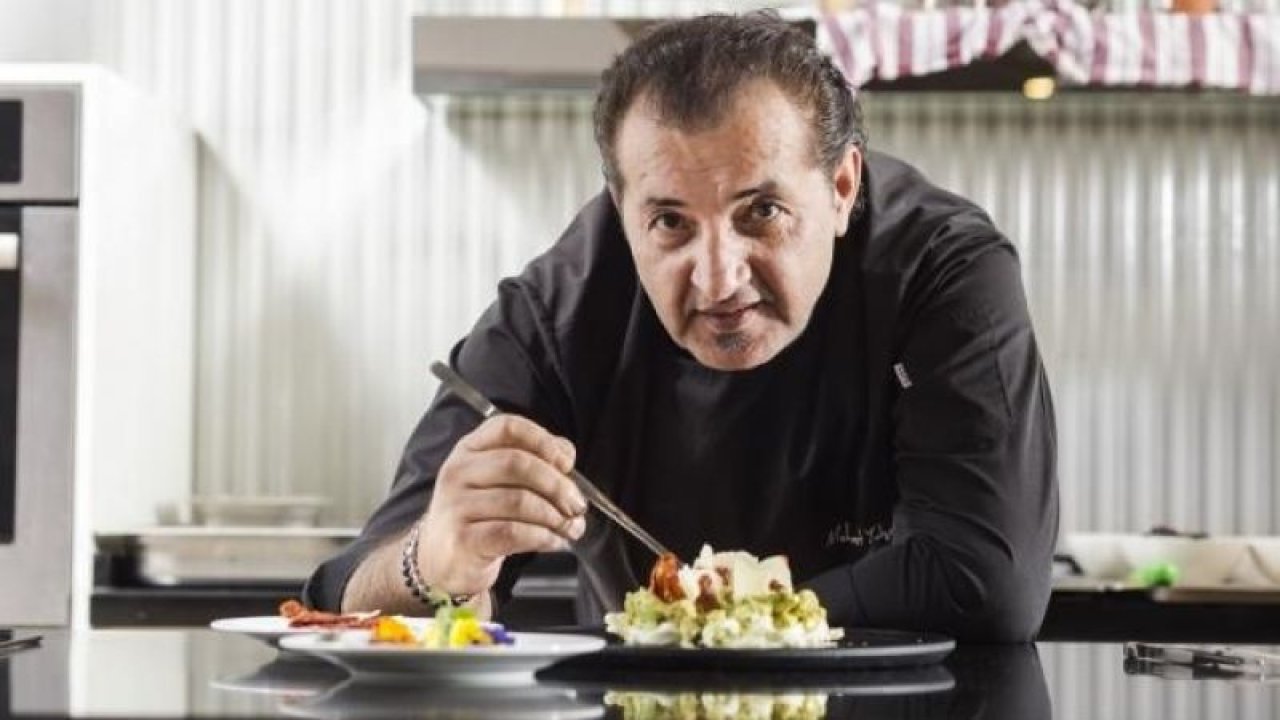 Masterchef Türkiye'de Skandal Azarlama! Mehmet Yalçınkaya O Yarışmacıyı Rezil Etti: “Burası Güzellik Yarışması Değil!”
