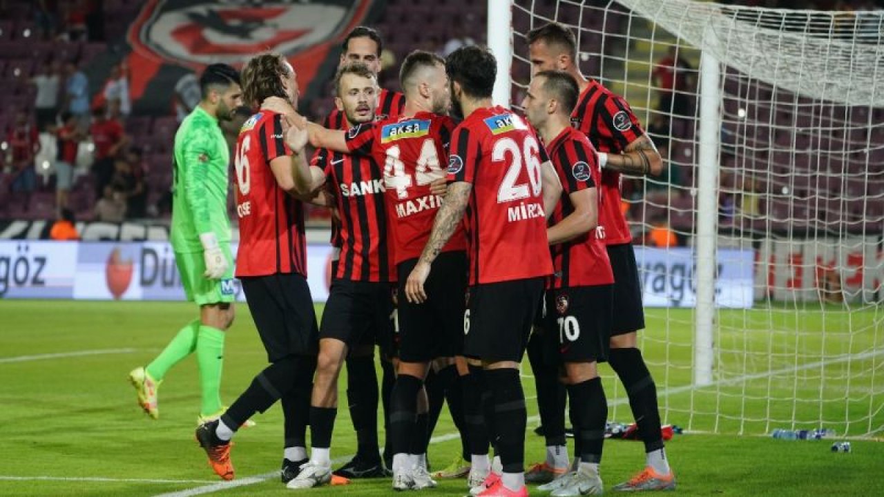 Süper Lig’de 9 takımdan gol yok!