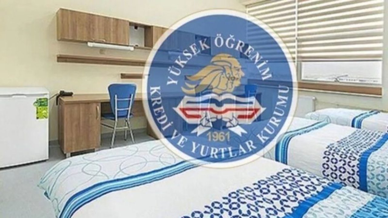 KYK Bursu Bu Yıl Ne Kadar Oldu, Kimler Burs Alabilecek?