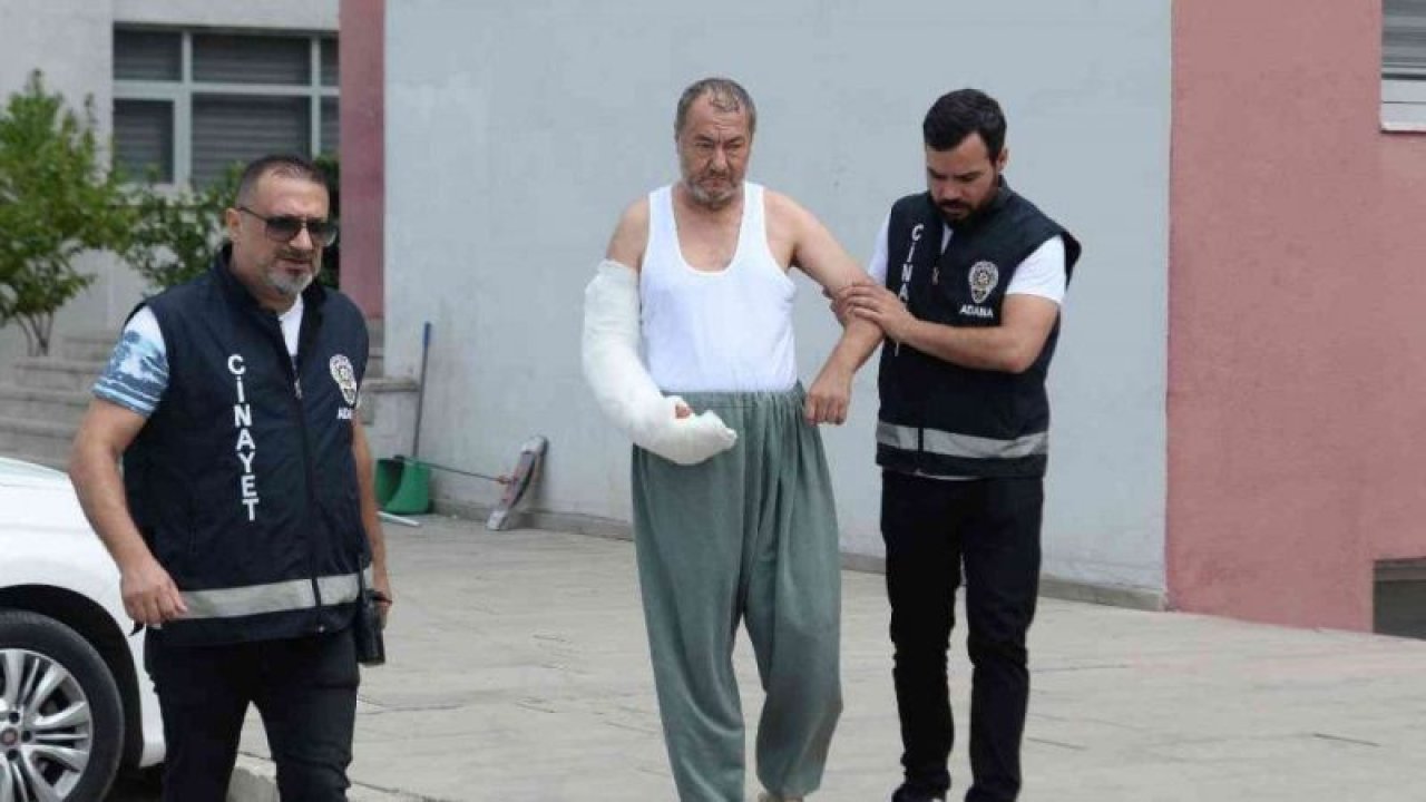 Annesini yastıkla boğarak öldürdü bakın ne dedi?  'Annem dayanılmaz çileler çekiyordu. Onu huzura erdirdim'