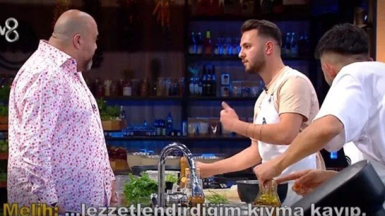 Masterchef Türkiye'nin Jüri Üyelerinden Takdir Toplayan Davranış! Önyargı İle Yaklaştıkları Yarışmacıdan, Milyonların Gözleri Önünde Özür Dilediler!