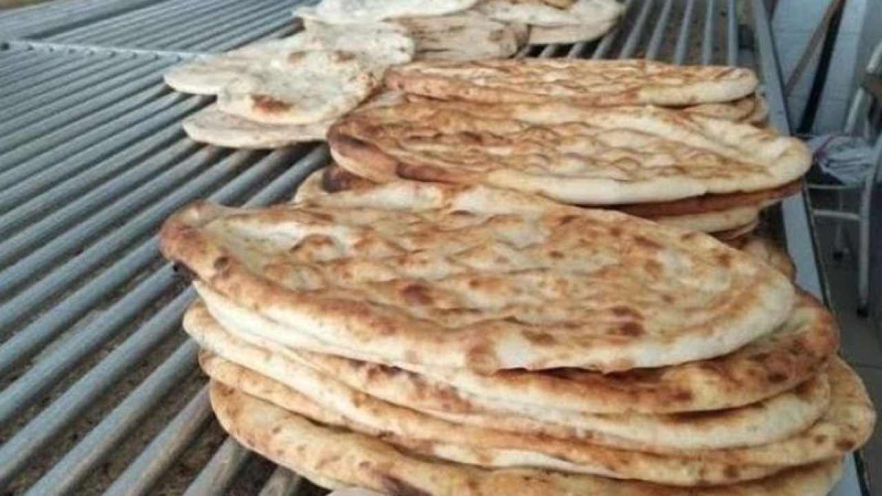 Şanlıurfalılara kötü haber: Ekmeğe büyük zam geldi