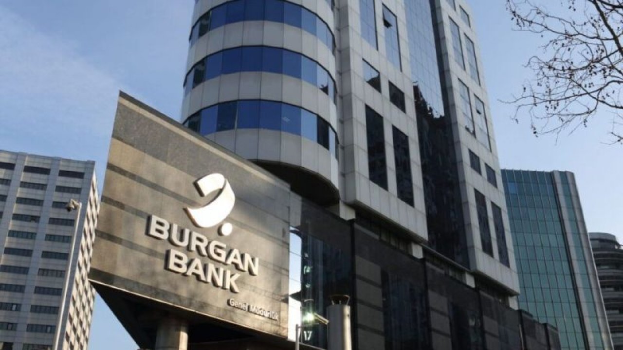 Burgan Bank'tan Gazianteplilere Duyuru: Dükkan Gibi Kullanabileceğiniz İkinci El Garajlar, Uygun Fiyattan Satışta! 135 Bin TL Ödeyen Şehitkamil'de...
