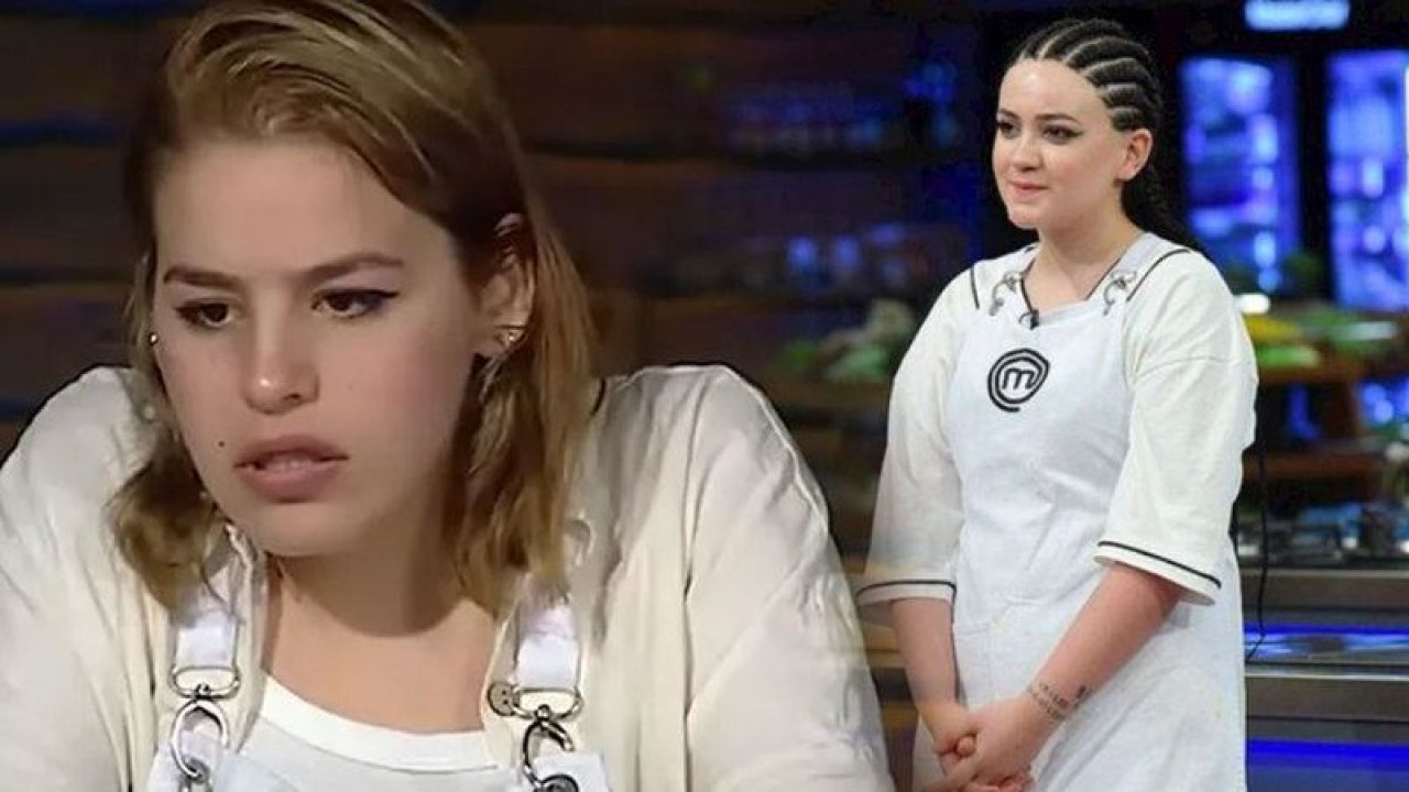 Masterchef Stüdyosu Savaş Alanına Döndü, Ortalık Fena Karıştı! Fenalaşan Yarışmacıya Doktorlar Müdahale Etti!