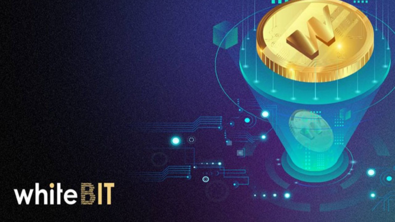 WhiteBIT CEO’su: Tokenlar, sahiplerine büyük fayda ve özel avantajlar sağlar