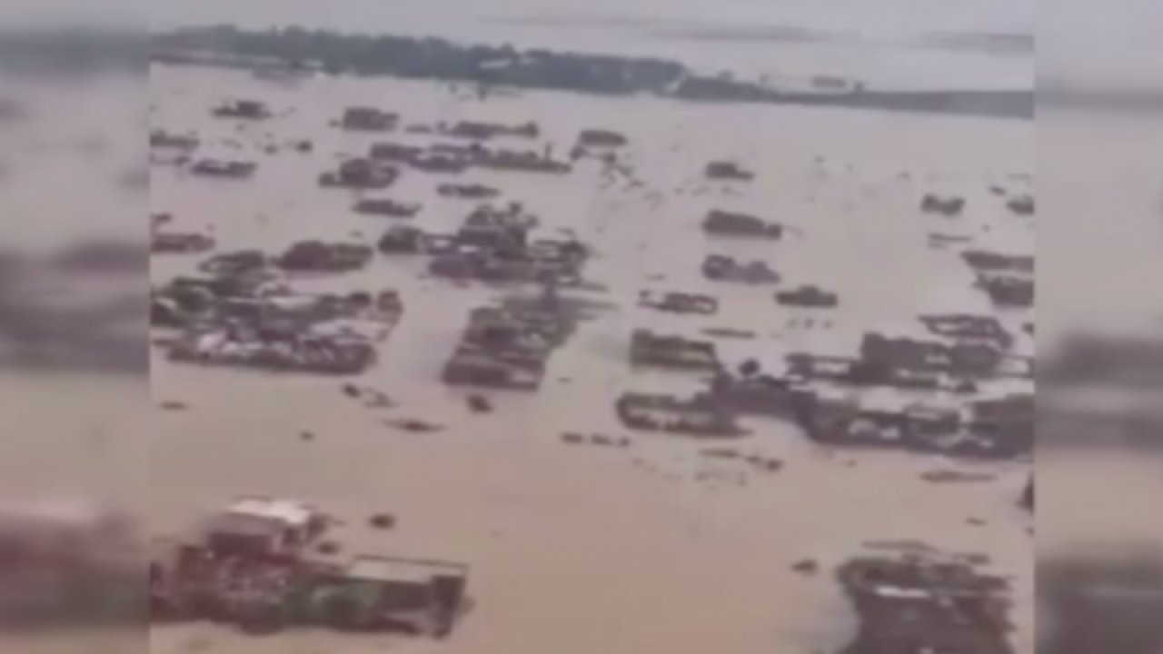 Sudan’daki seller nedeniyle OHAL ilan edildi: Can kaybı 80’e yükseldi