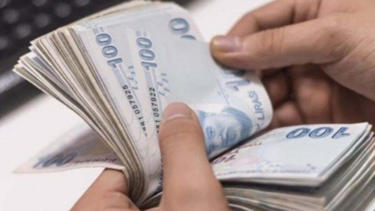 Gaziantep'te Öğrencilere Müjde! Karşılıksız 1200 TL DESTEK! Gaziantep'te 11 ve 12'nci sınıf öğrencilerine 1200 lira destek verilecek... İşte Başvuru şartları