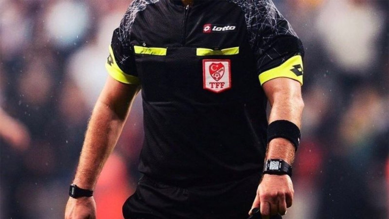 Hakem Suat Arslanboğa