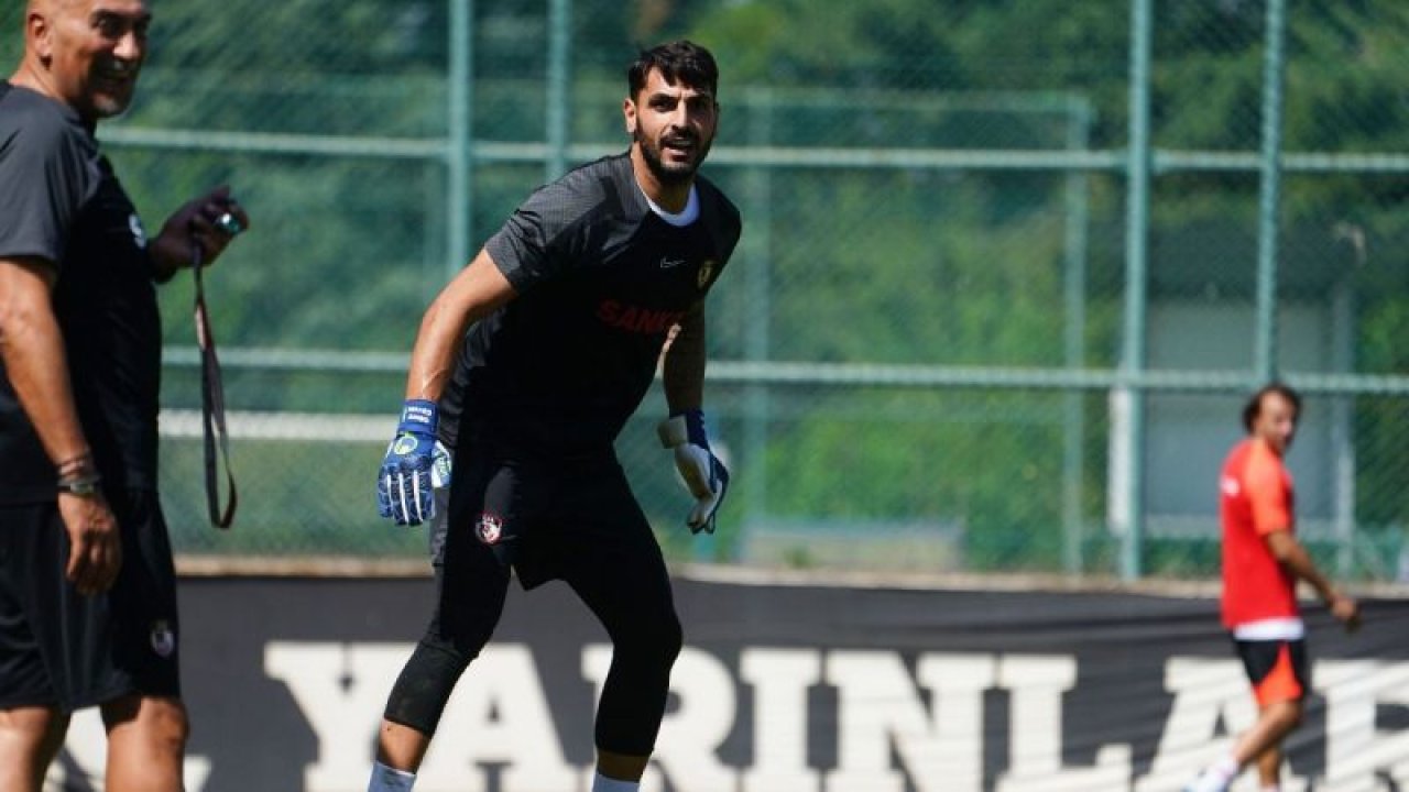 Günay geçit vermeyecek