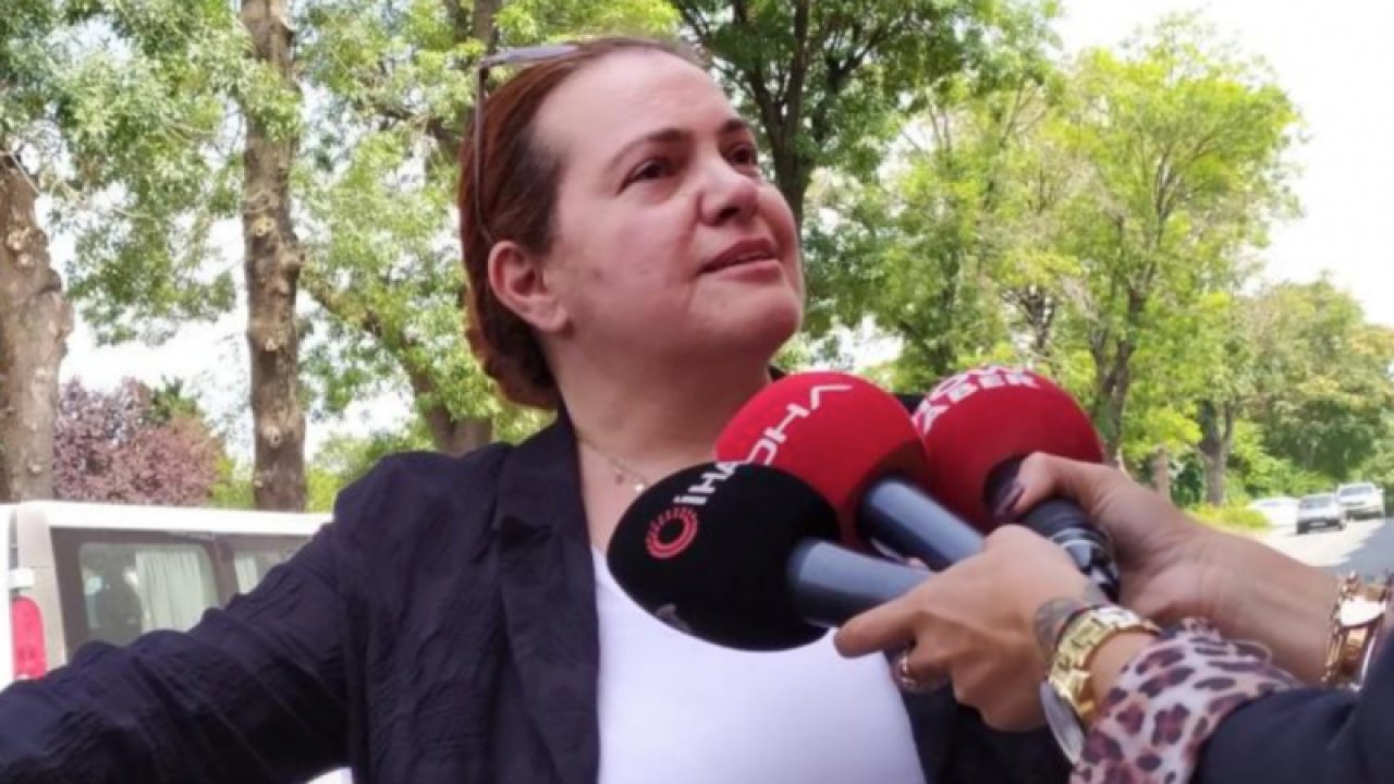 Gülşen’in avukatı cezaevi çıkışında açıklama yaptı
