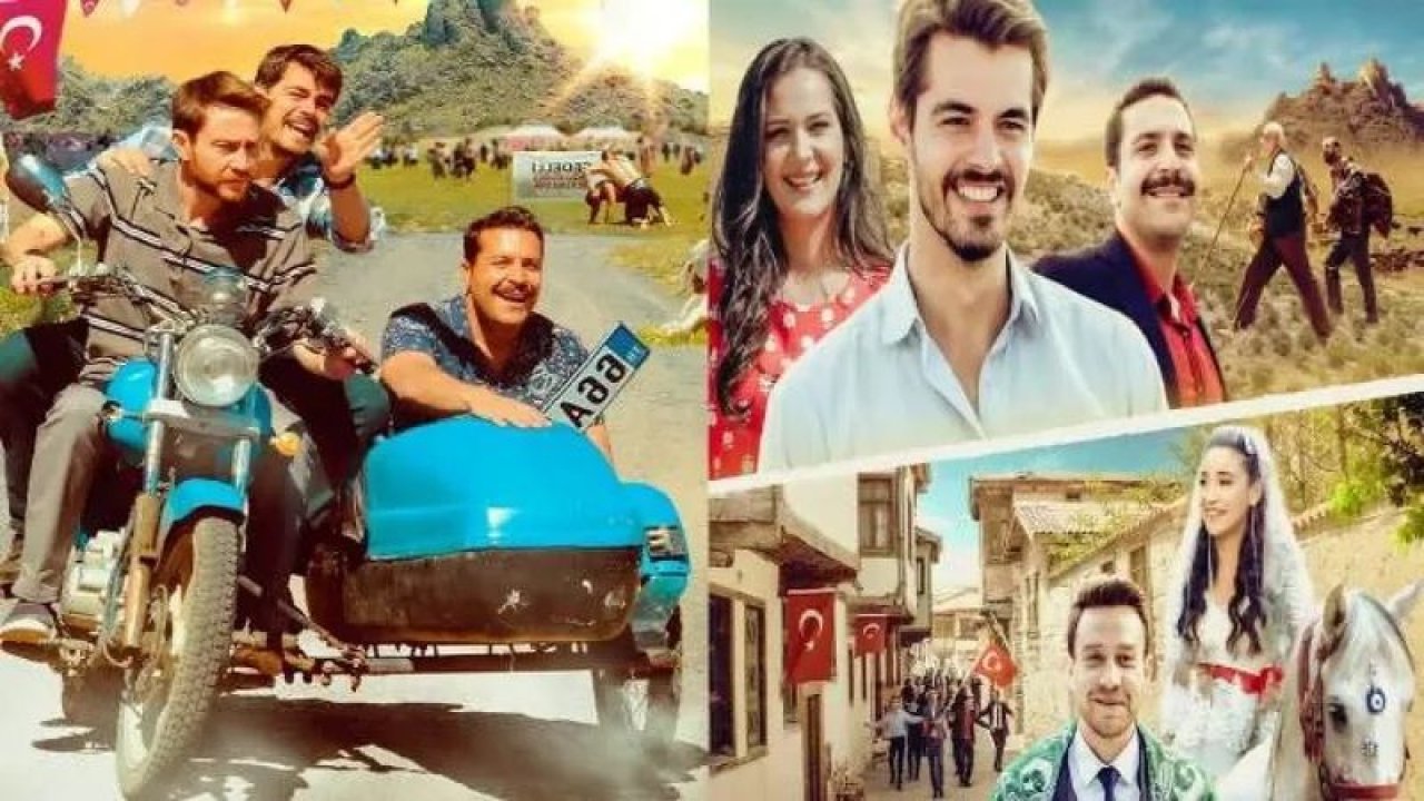 Gönül Dağı Dizisi Beklenen Müjdeyi Verdi, Yeni Sezonun İlk Fragmanı Yayınlandı! Gönül Dağı Dizisi Ne Zaman Başlayacak? Gönül Dağı Oyuncu Kadrosu