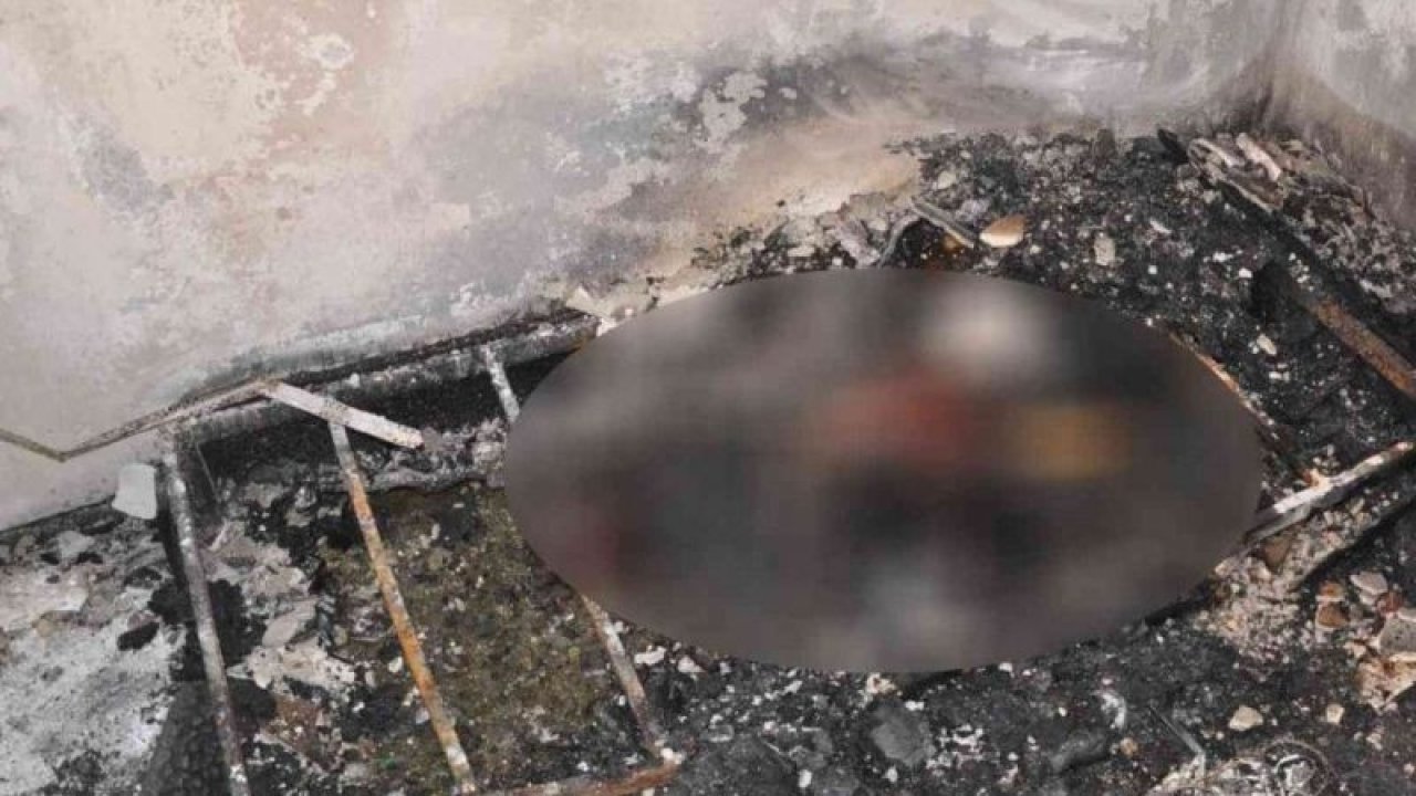 6 yıllık cinayetin şüphelisi Almanya’dan getirilerek tutuklandı