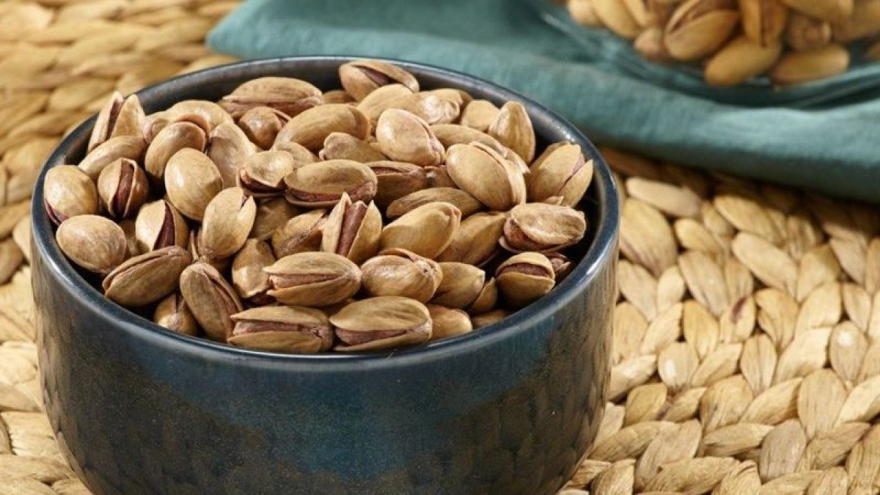 Antep İçi Ve Kabuklu Antep Fıstığı Kilogram Fiyatları Belli Oldu! 31 Ağustos 2022 Güncel Antep Fıstığı Fiyatları