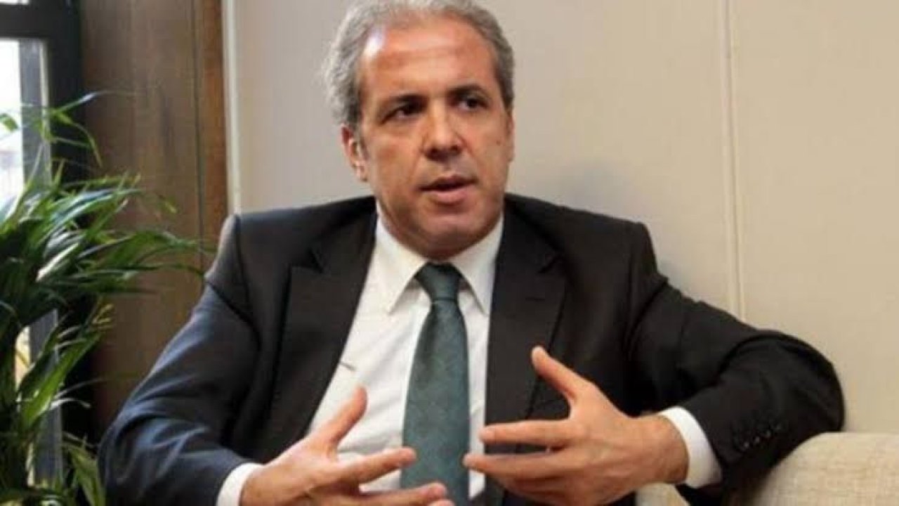 Şamil Tayyar’dan zamlarla ilgili flaş açıklama!