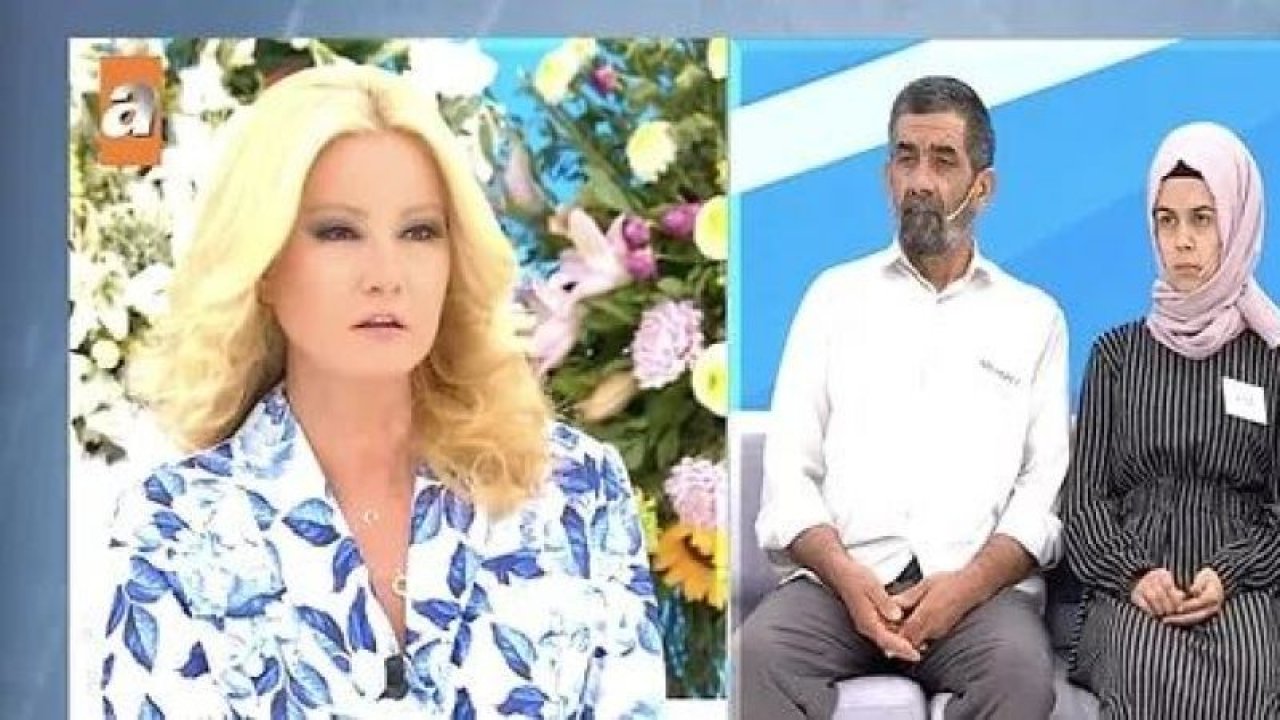 Müge Anlı'da Bir Olay Daha Açığa Çıktı: Otobüs Muavini İle Kaçan Genç Kadın Ailesine Kavuştu! “Başka Erkekler İle Birlikte Olmam İçin...”