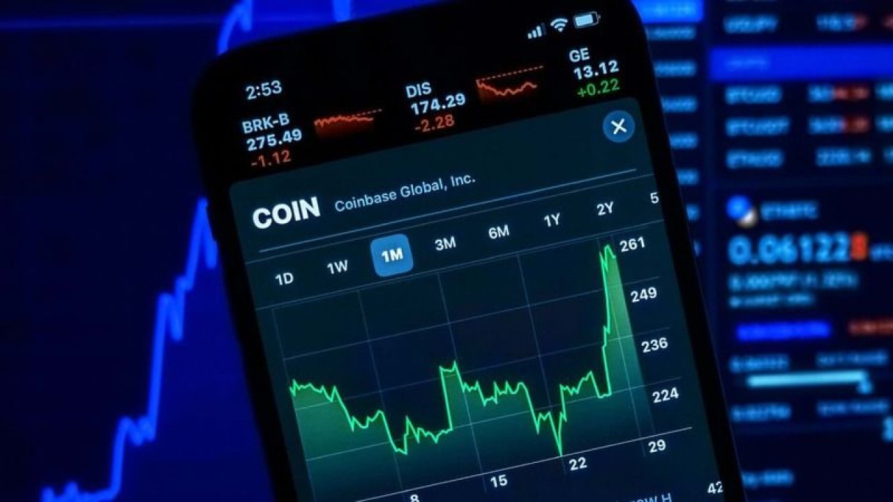 Kripto Para Yatırımcısı Kadın Yanlışlıkla Kripto Milyoneri Oldu!