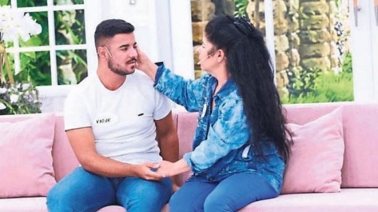 Esra Erol’da Bir Mucizeye Daha Sahne Oldu! 18 Yıldır Ailesini Arayan Kadir Büyük Sürprizle Karşılaştı!