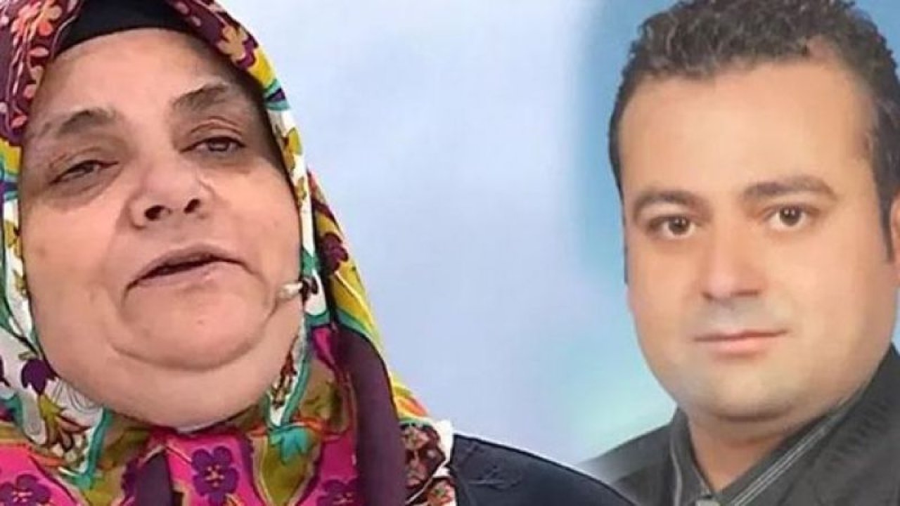 Müge Anlı’da Radyocu Mehmet Karahan Cinayetinde Şüpheli Cemal İlk Kez Konuştu, Gerçekler Birer Birer Ortaya Çıktı!