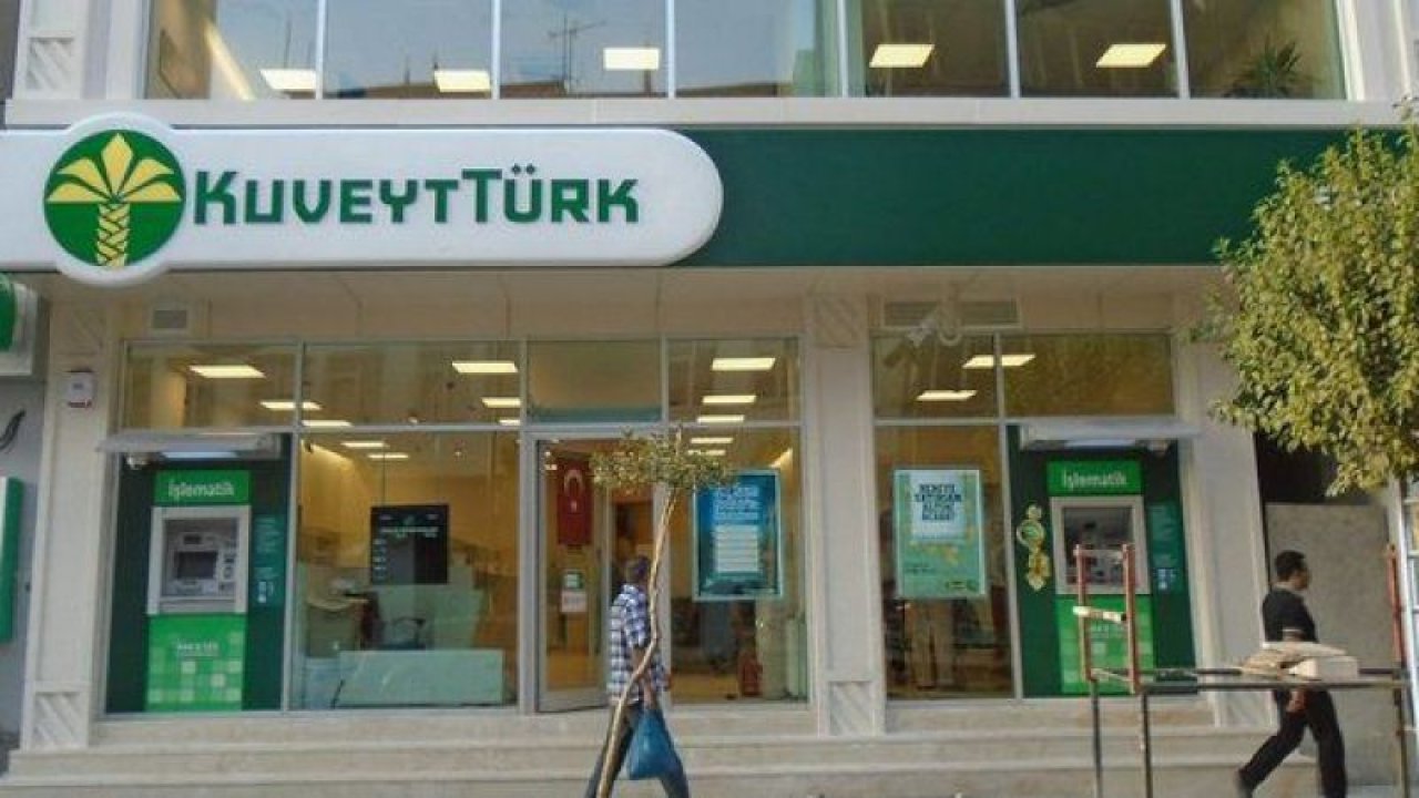 Kuveyt Türk, Vade Farkı Olmadan 5.000 TL’ye Kadar İhtiyaç Finansmanı Sunuyor!