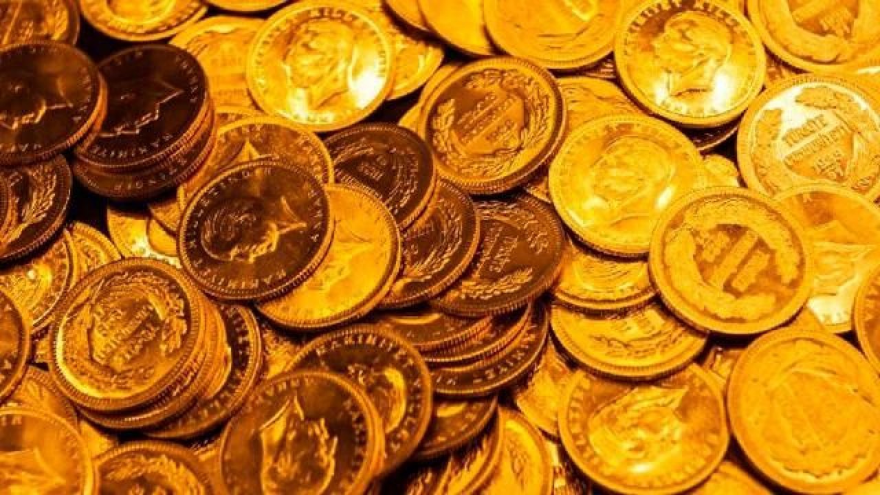 5 Eylül 2022 Gaziantep Altın Piyasası Altın Fiyatları Tekrar Yükselişe Geçti! Gram Altın Kaç TL Oldu Çeyrek Altın, Tam Altın, Yarım Altın, Ons Altın...