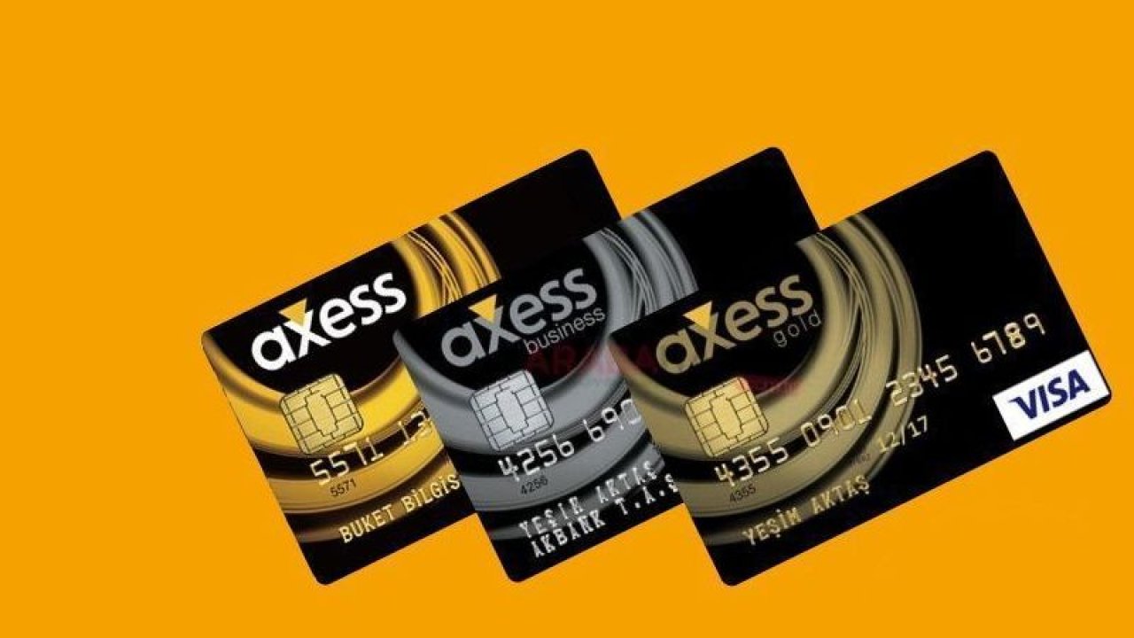 Axess Sahipleri Petrol Ofisi Yakıt Alımlarında 50 TL Kazanıyor! Kampanyaya Son Katılım Tarihi Açıklandı!