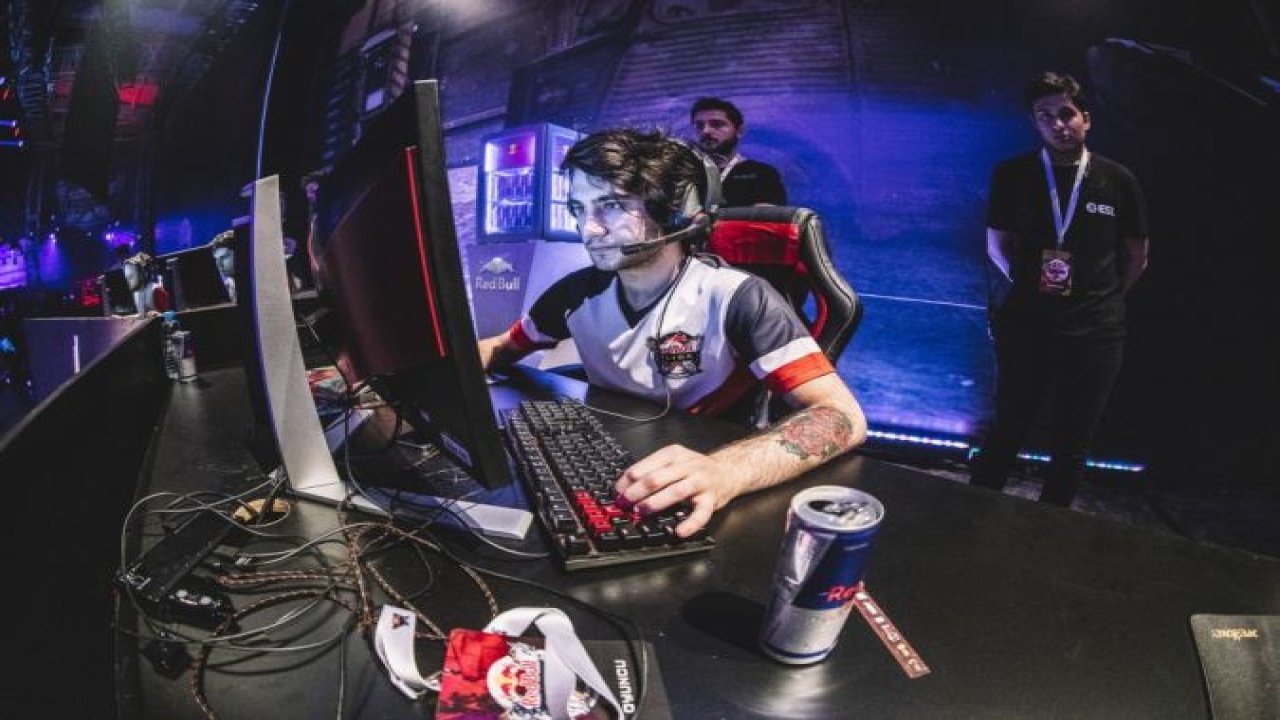 Red Bull Flick’te elemeler devam ediyor