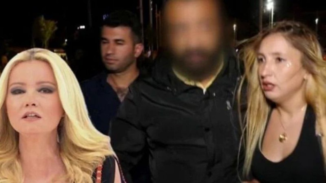 Konsere Diye Çıkan ve Alıkonulan 15 Yaşındaki Kız, Müge Anlı Ve Ekibinin Operasyonuyla Kurtarıldı!