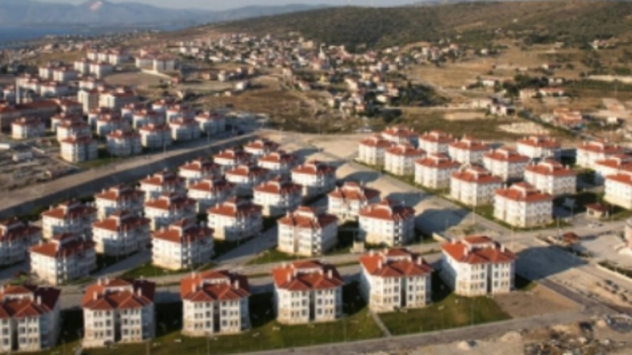 TOKİ'den Kahramanmaraş'a  67.500 TL peşinat ödeyene 3376 lira taksitle 2+1  konut müjdesi! TOKİ Kahramanmaraş'ta yeni konut projeleri yapacağını duyurdu!