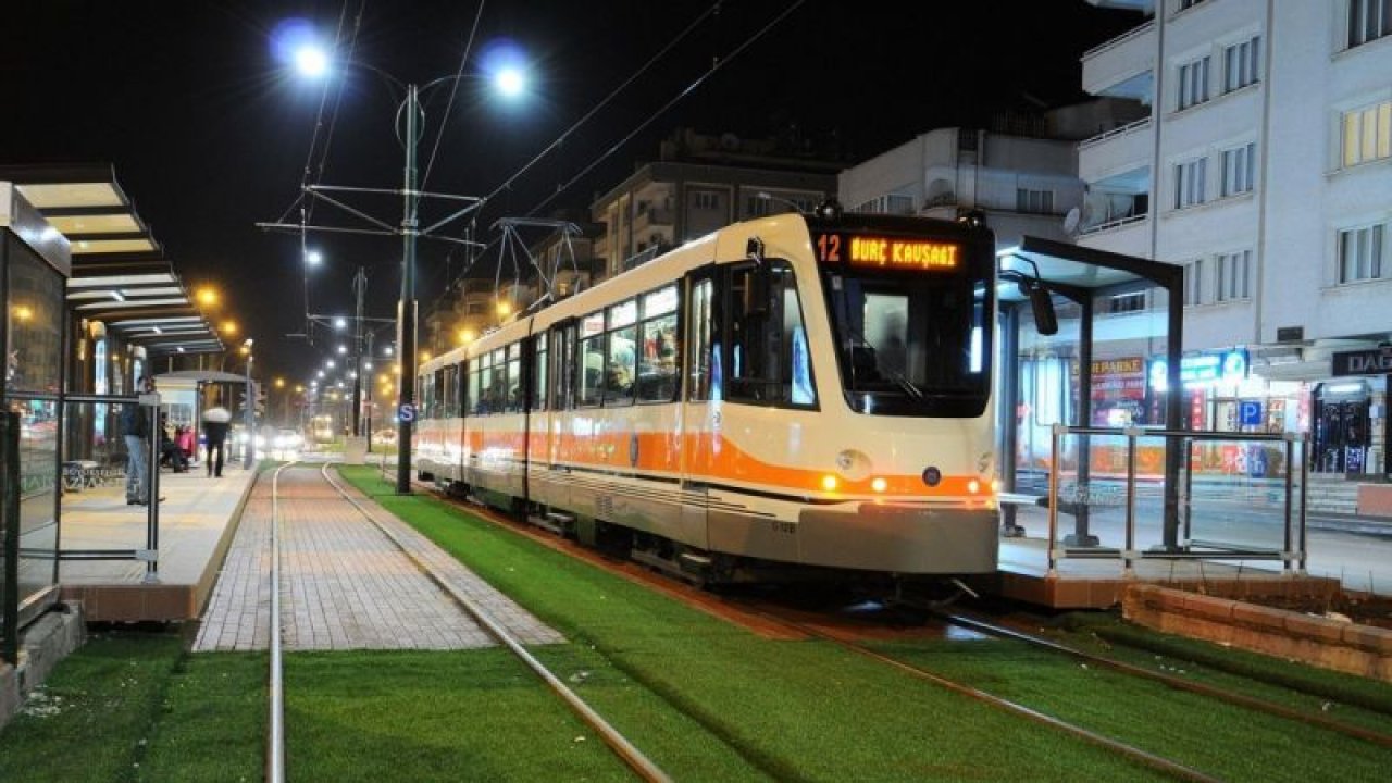 Gaziantep Büyükşehir Belediyesi, Türkiye’de ilk olacak “Her Kart Gaziantep Kart” projesi! Gaziantep’te her kart ’’Gaziantep kart’’ olacak