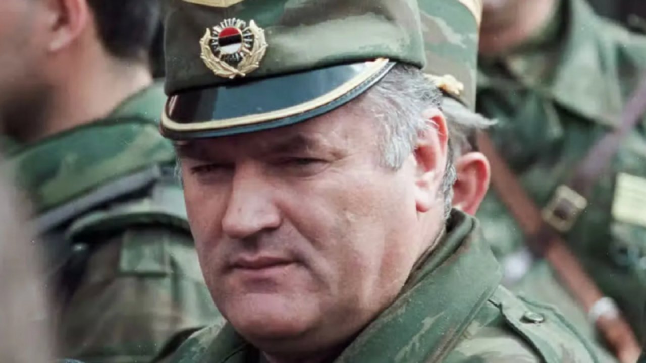 "Bosna Kasabı" lakaplı eski Sırp komutan Mladiç hastaneye kaldırıldı