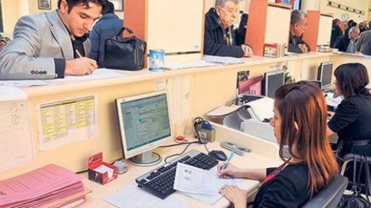 Enflasyonun Pençesindeki Memurların Tayin Talepleri Patlama Yaptı! Kira Fiyatlarındaki Artışlar Memuru Zor Durumda Bıraktı…