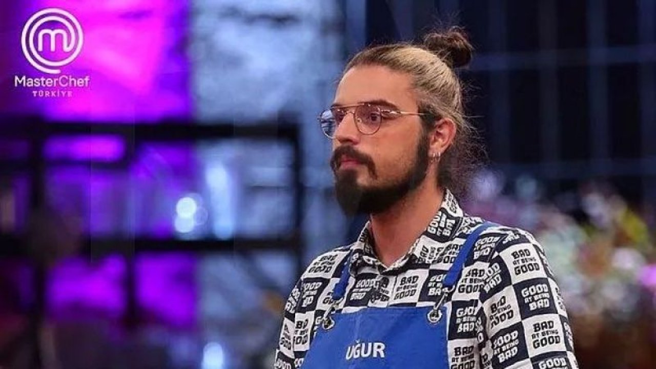 Masterchef’in En Genç Şampiyonu Uğur Kardaş Aylık Kazancını Açıkladı, Dudaklar Uçukladı!
