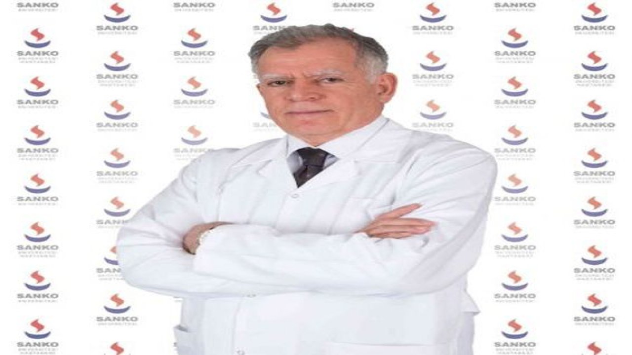 SANKO Üniversitesi 'nden 15 Eylül dünya lenfoma farkındalık günü açıklaması