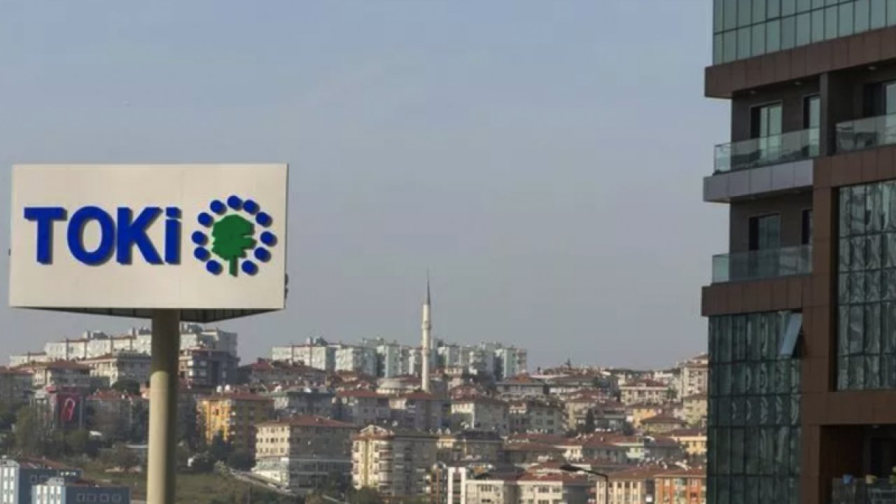 TOKİ sosyal konut projesinde başvurular yarın başlıyor. TOKİ ucuz konut projesi başvuruları nasıl yapılır? Gaziantep'te TOKİ ucuz konut projeleri başvuruları nereden yapılacak? İşte Merak Edilen Tüm Detaylar