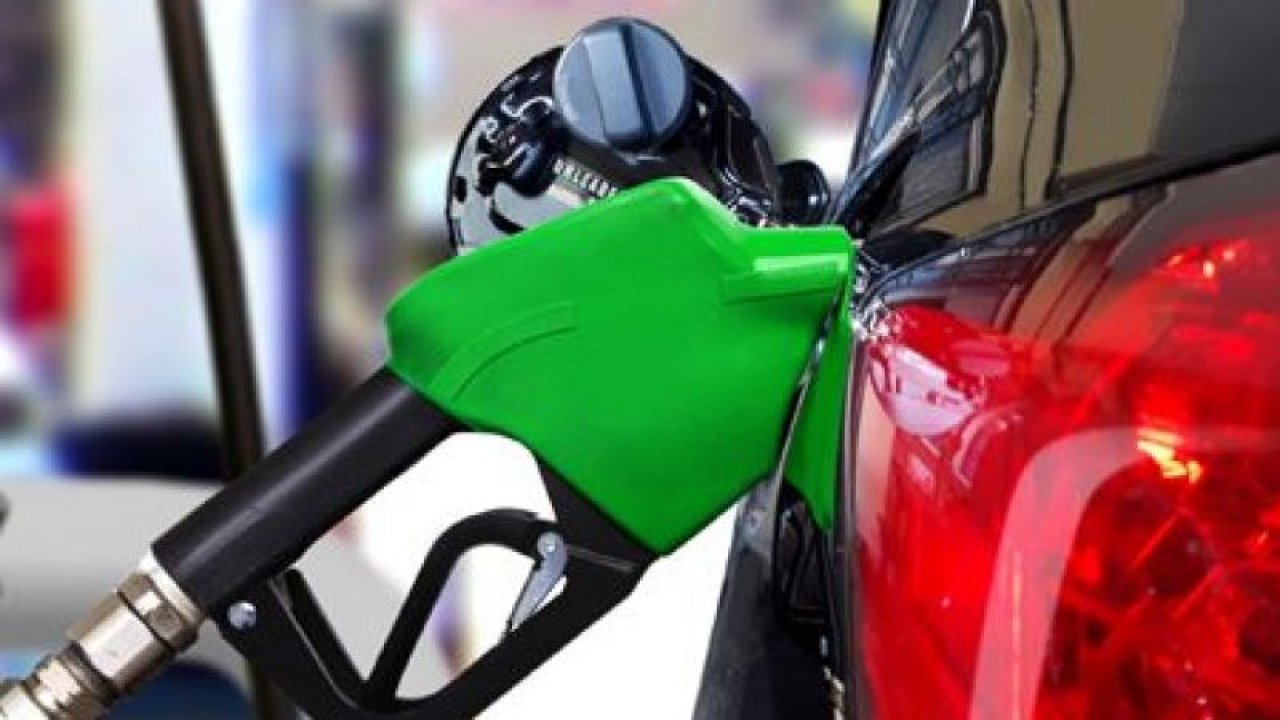 Akaryakıtta Dev Kampanya: Garanti BBVA Akaryakıt Harcamalarına Tek Seferde 50 TL Hediye Ediyor!