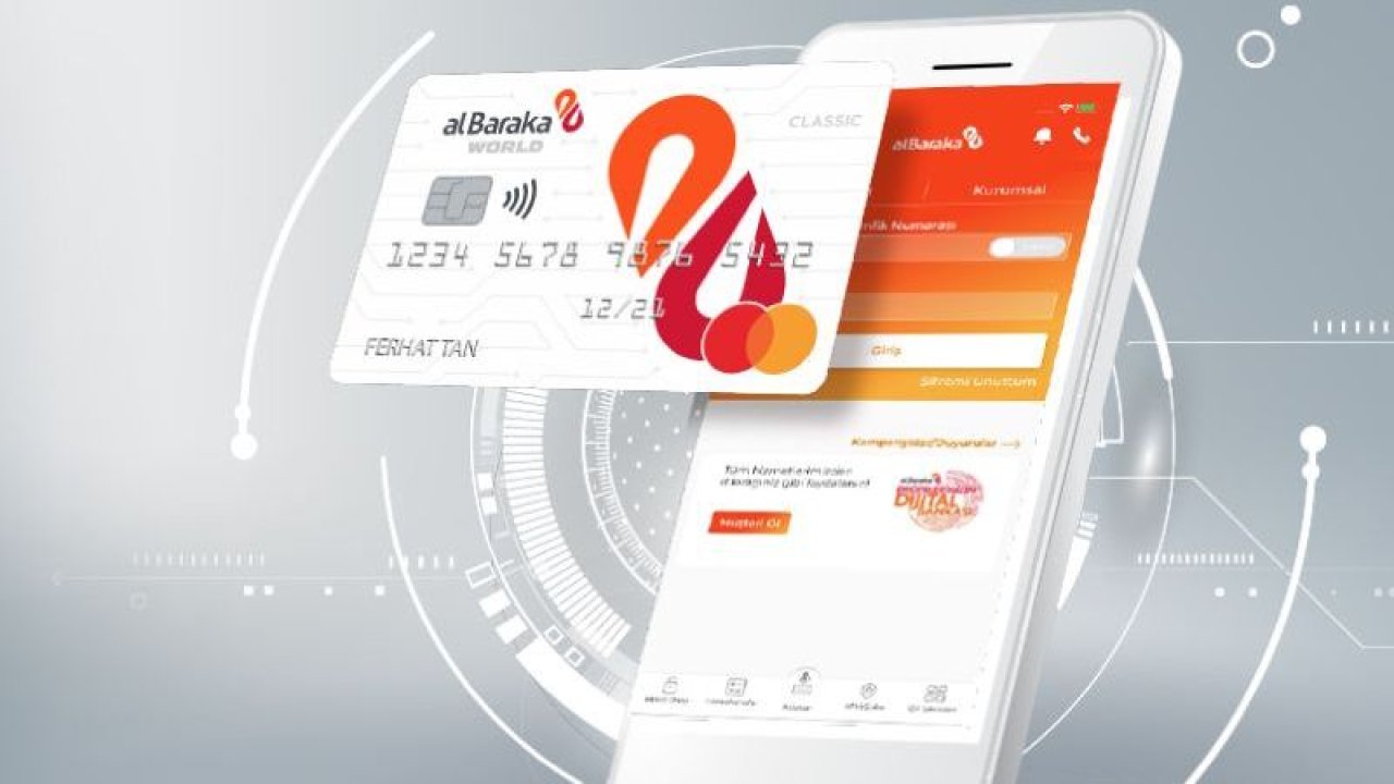 Seyahate Hazırlananlar Dikkat! Albaraka Ulaşım Harcamalarının 75 TL’sini İade Ediyor!