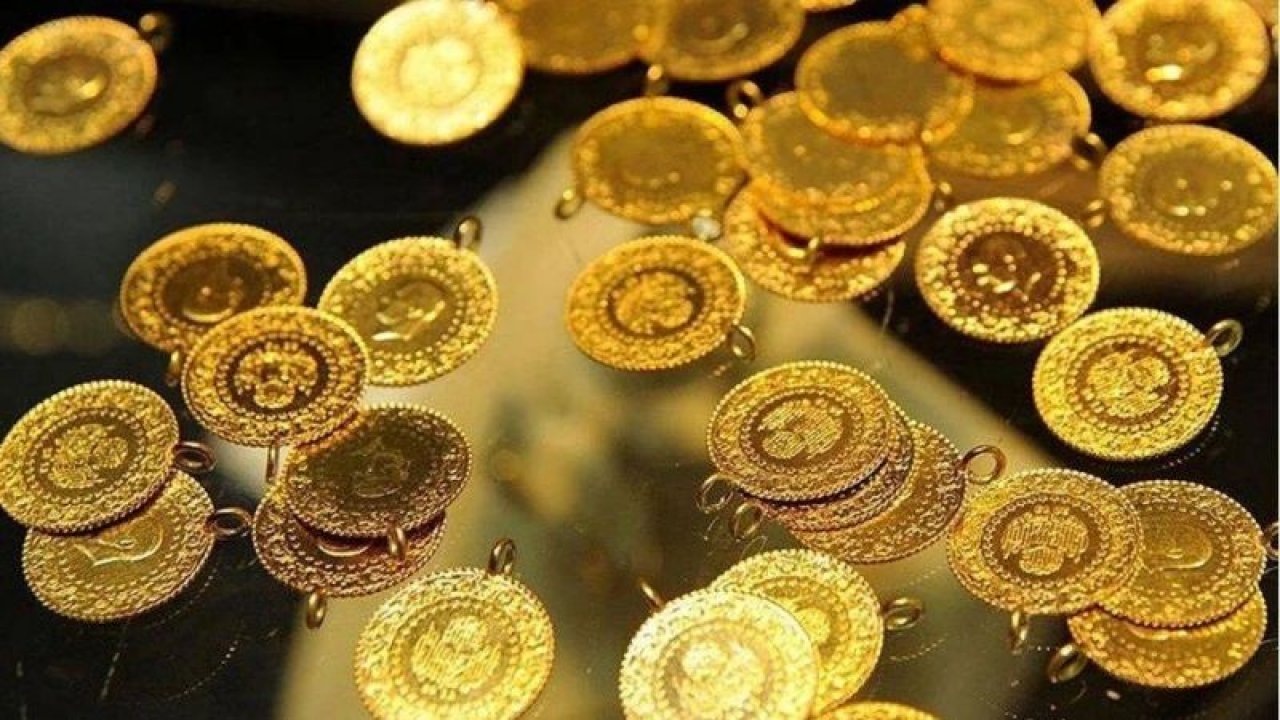 Gaziantep Altın Fiyatlarında Şok Gelişme: Gram Altın 991 TL'ye Geriledi! 15 Eylül 2022 Gaziantep Altın Fiyatları: Çeyrek Altın, Yarım Altın, Tam Altın, Ons Altın...