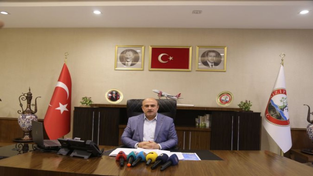 Gaziantep'in Nizip İlçesinde Toki 75 konut Yapacak...İşte detaylar