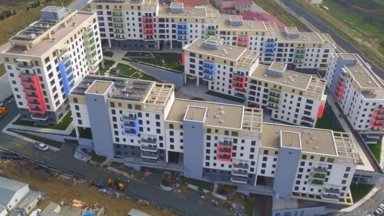 TOKİ  Gaziantep'e  İş Yeri Yapacak... TOKİ, Sosyal Konut Projesi’nde önceki gün açıkladığı ödeme şartlarını değiştirdi. İşte Gaziantep'e Yapılacak İş Yerlerinin Fiyatları Ve Detayları...