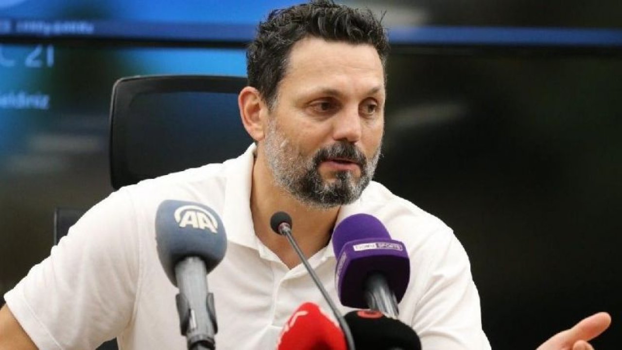 Trabzonspor-Gaziantep FK Maçında Hakem Mete Kalkavan Resmen Maçın Kaderiyle Oynadı! Gaziantep FK Teknik Direktörü Erol Bulut: ' Mete Hoca Futbolun Kitabını Yeniden Okusun!'... VİDEO AZ SONRA