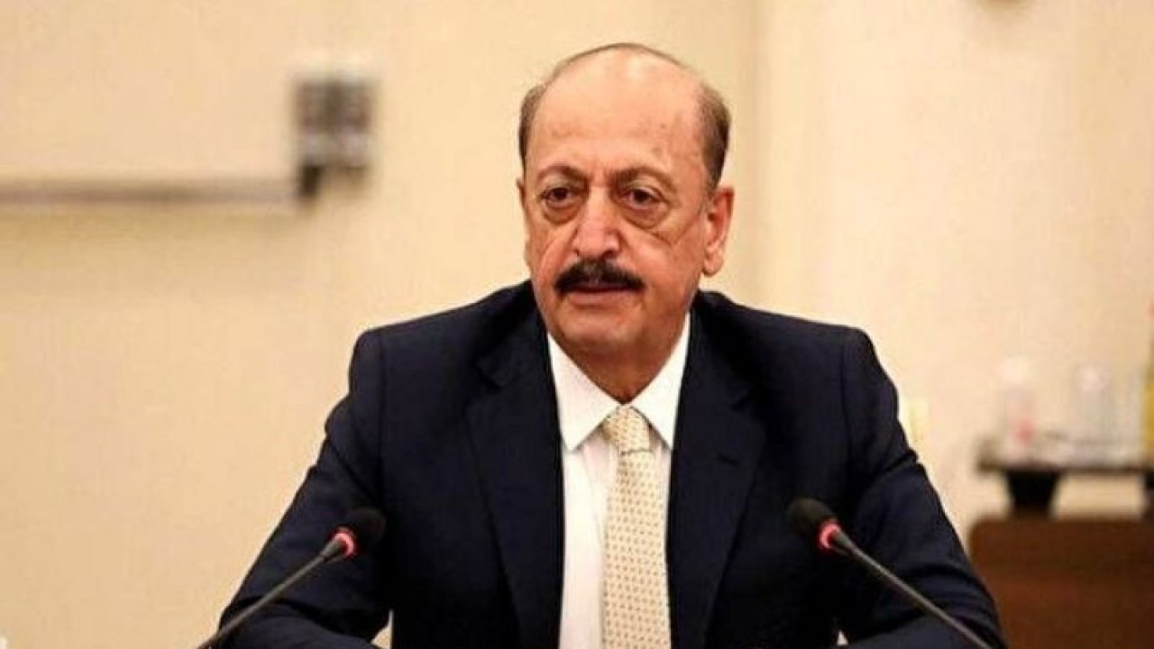 Bakan Vedat Bilgin EYT Düzenlemesinin Meclise Geliş Tarihini Duyurdu! “Sevindirecek Haberi Vereceğiz”