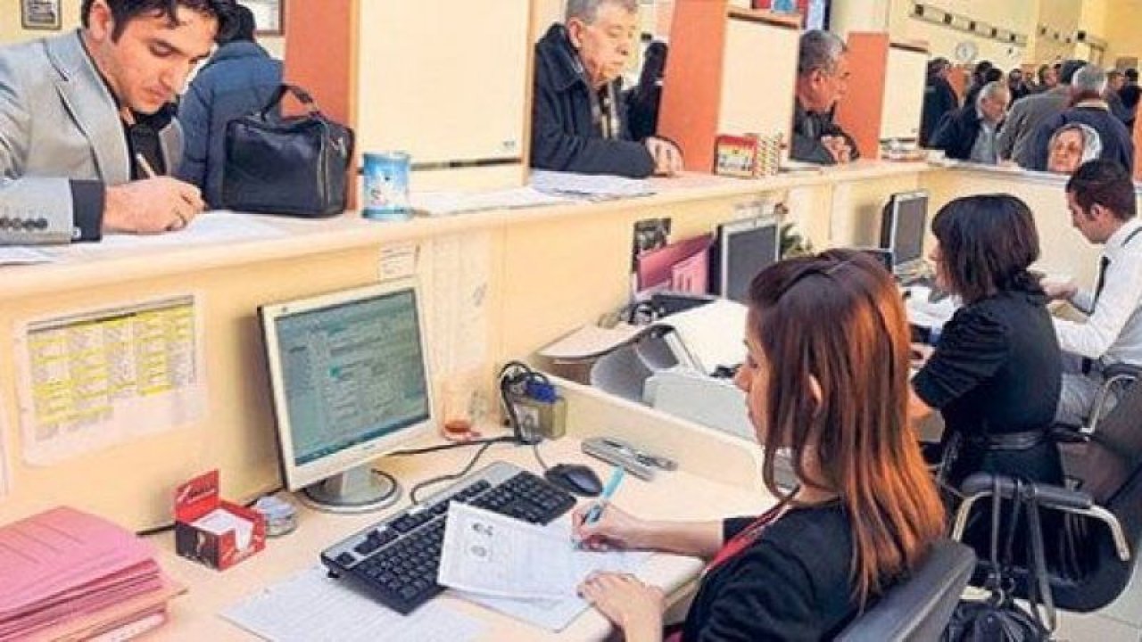 Milyonların Beklediği Veriler Geldi, Memur ve Emekli Maaş Zammı İçin Hesap Yapıldı! Ocak’ta Ne Kadar Zam Yapılacak?