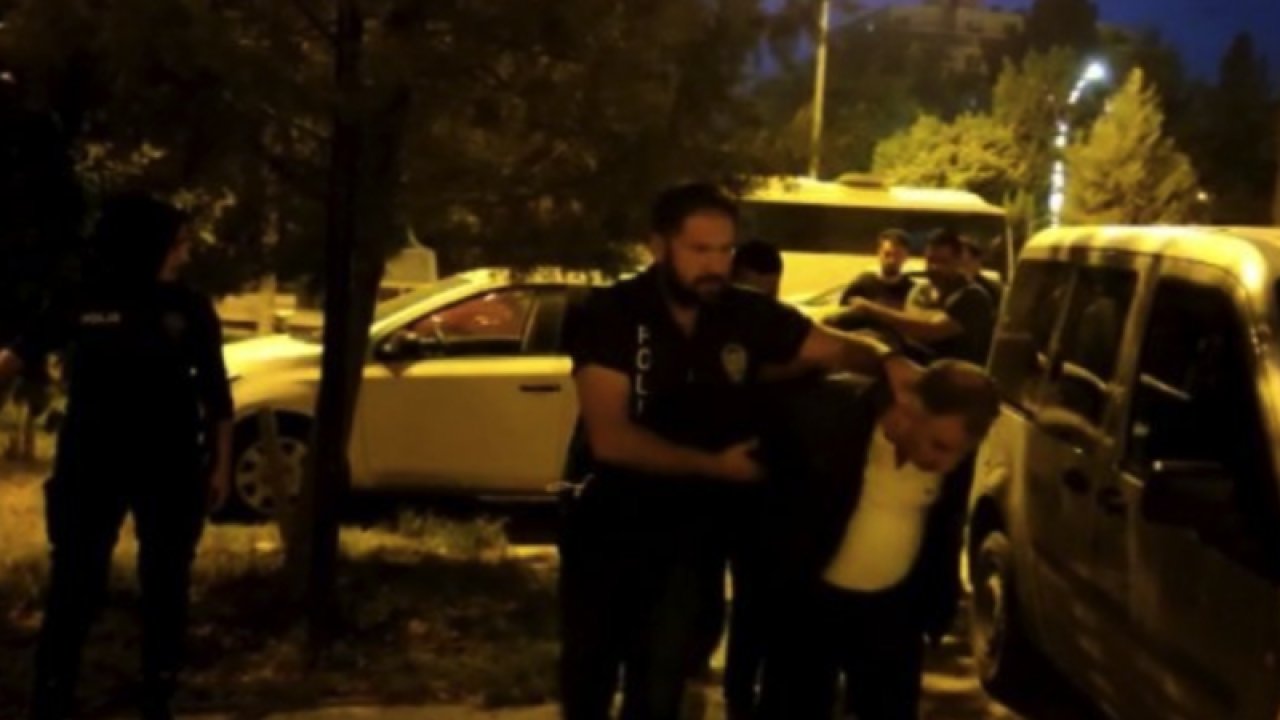Eşini Öldürüp Gömdükten Sonra Kayıp İlanı Vermişti, 2 Yıl Sonra Korkunç Gerçek Ortaya Çıktı