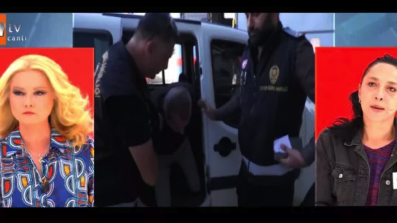 Müge Anlı, Yasemin Salman olayına ilişkin beklenen gelişmeyi duyurdu: Nurettin Arslan çocuğa cinsel istismar suçundan tutuklandı.