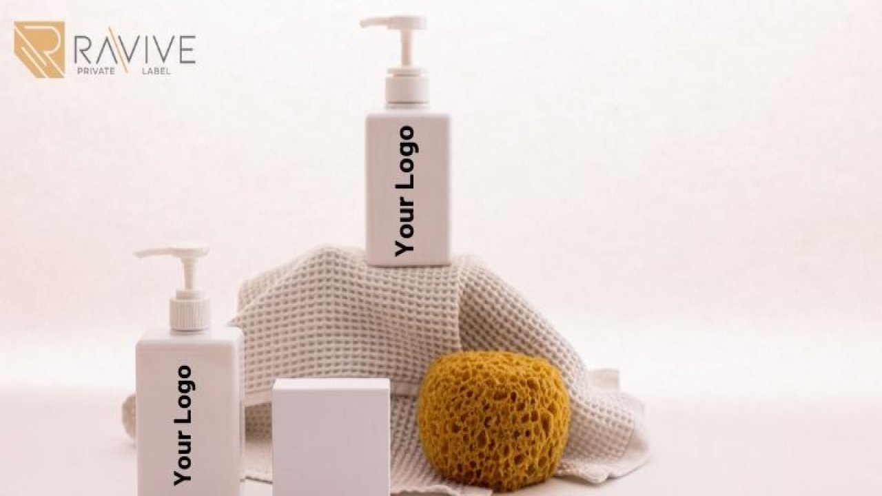 Fason Şampuan Dolumu