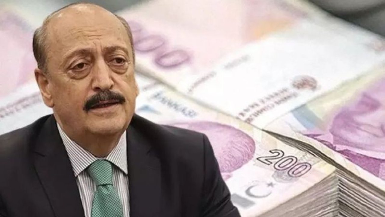 EYT'de Son Dakika Gelişmesi: Bakan Bilgin Tarih Verdi, Maaş Hesapları Başladı!