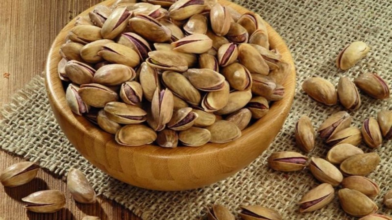 22 Eylül 2022 Gaziantep Ticaret Borsası Günlük Bülten: Antep Fıstığı Fiyatları Güncellendi! Un, Mısır Ve Buğday Fiyatları Geriledi!