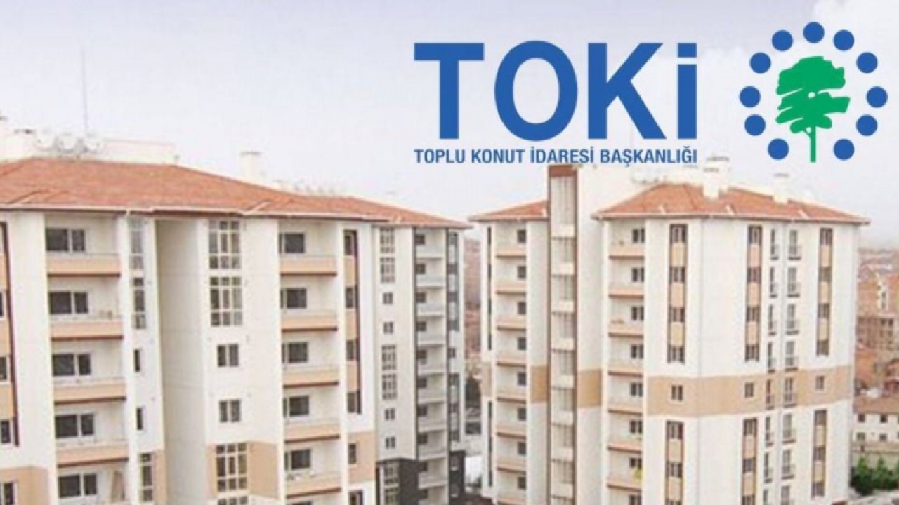 TOKİ'de "10 doğru 10 yanlış ile sosyal konut projesi gerçekleri"