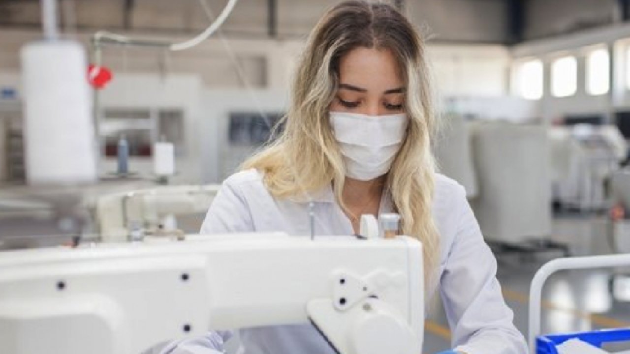 İş Arayanlara Müjde! Binlerce İşçi Alınacak!  İş arayanlar dikkat! İŞKUR personel alımı: 6.500 bin TL'den başlayan maaş ile İŞKUR ilan sayfası