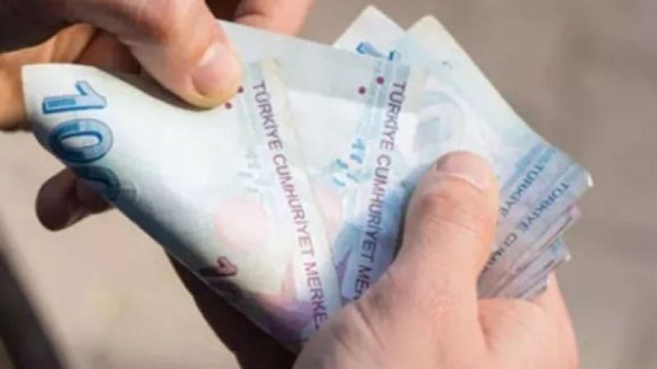 Gaziantep'te 450 ya da 600 TL  Karşılıksız Ödenen Aile Destek Parası Hesaplara Yattı mı? Aile destek parası sorgulaması nasıl yapılır? Gaziantep'te Başvuran Aileler PTT'den direk alabilecekler